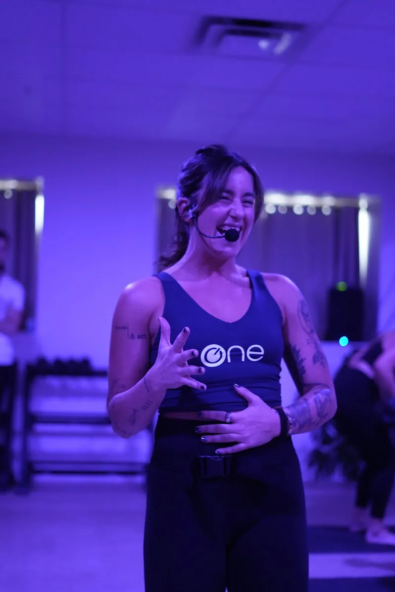 Studio One Portsmouth - Dance Studio in Portsmouth, New Hampshire