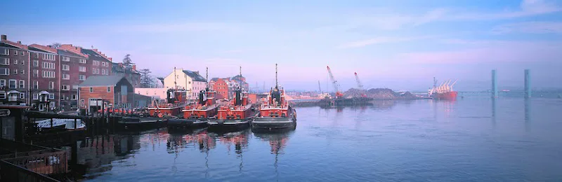 Barre & Soul, Portsmouth Yoga and Barre Studio - Dance Studio in Portsmouth, New Hampshire