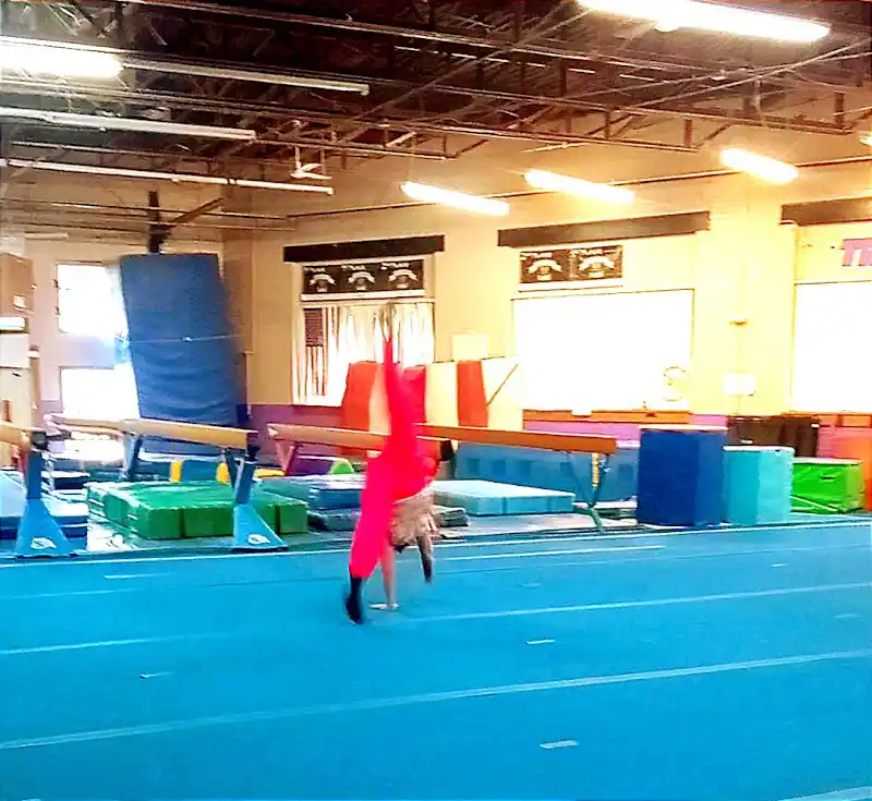 Tri-Star Gymnastics - Dance Studio in Dover, New Hampshire