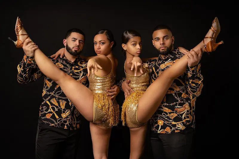 Utopia Dance Company - Dance Studio in Lawrence, Massachusetts