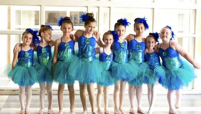 Helene Joy School of Dance - Dance Studio in Middleton, Massachusetts