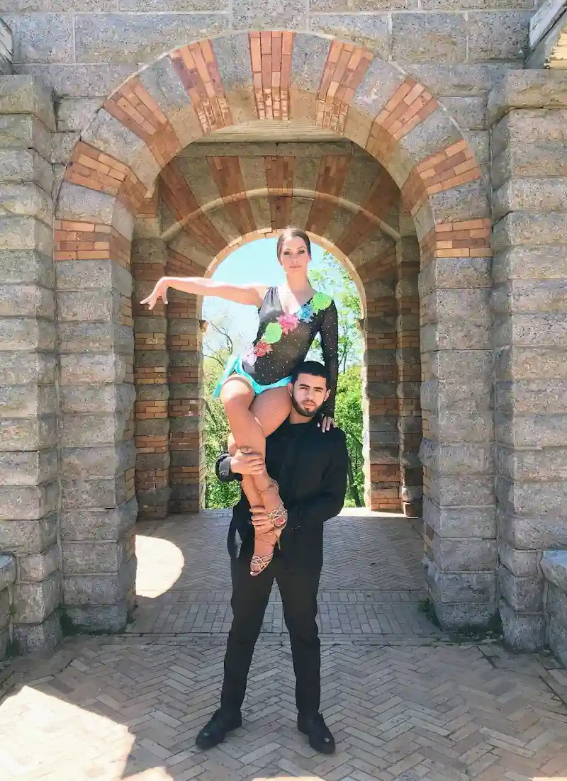 Eleganza Dance Company - Dance Studio in Goffstown, New Hampshire