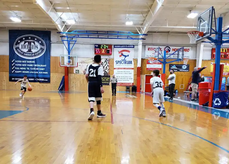 YMCA Allard Center of Goffstown - Dance Studio in Goffstown, New Hampshire