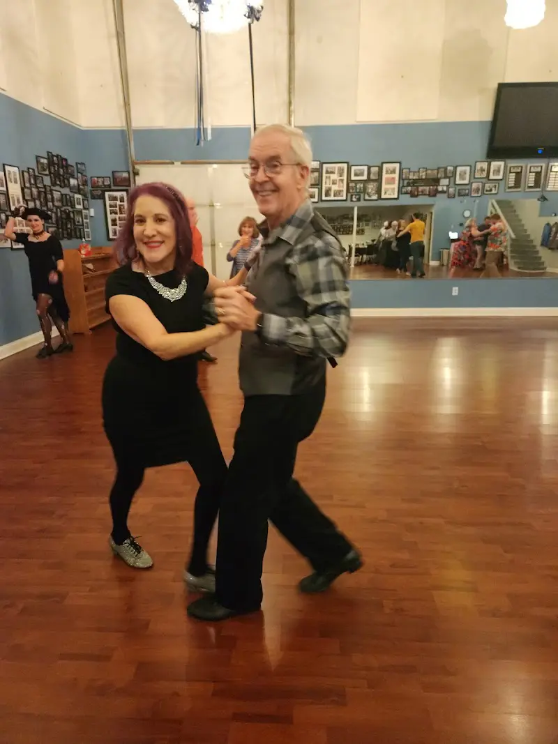 Paper Moon Dance Center - Dance Studio in Merrimack, New Hampshire