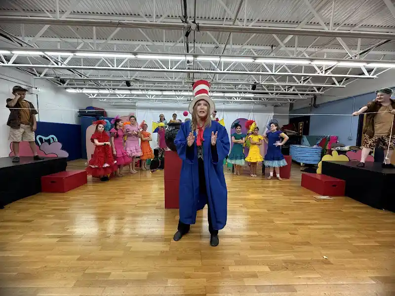 Broadway Bound - Dance Studio in Merrimack, New Hampshire