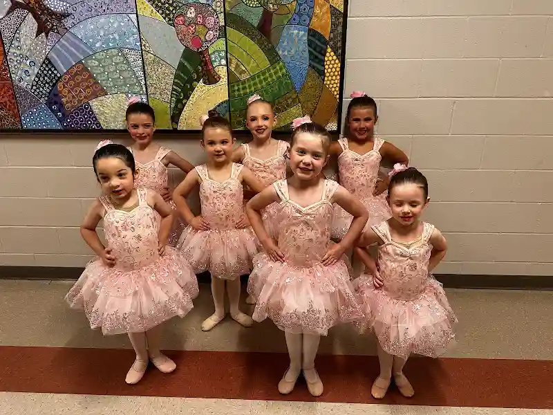 New England School of Dance & Theater - Dance Studio in Manchester, New Hampshire