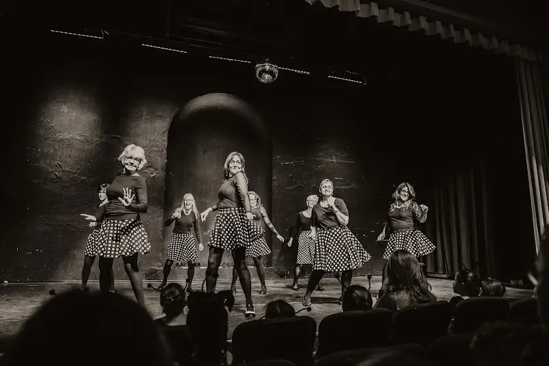 Fort Salem Studio - Dance Studio in Salem, New York