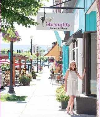 Starlights Dance Academy - Dance Studio in Rutland, Vermont