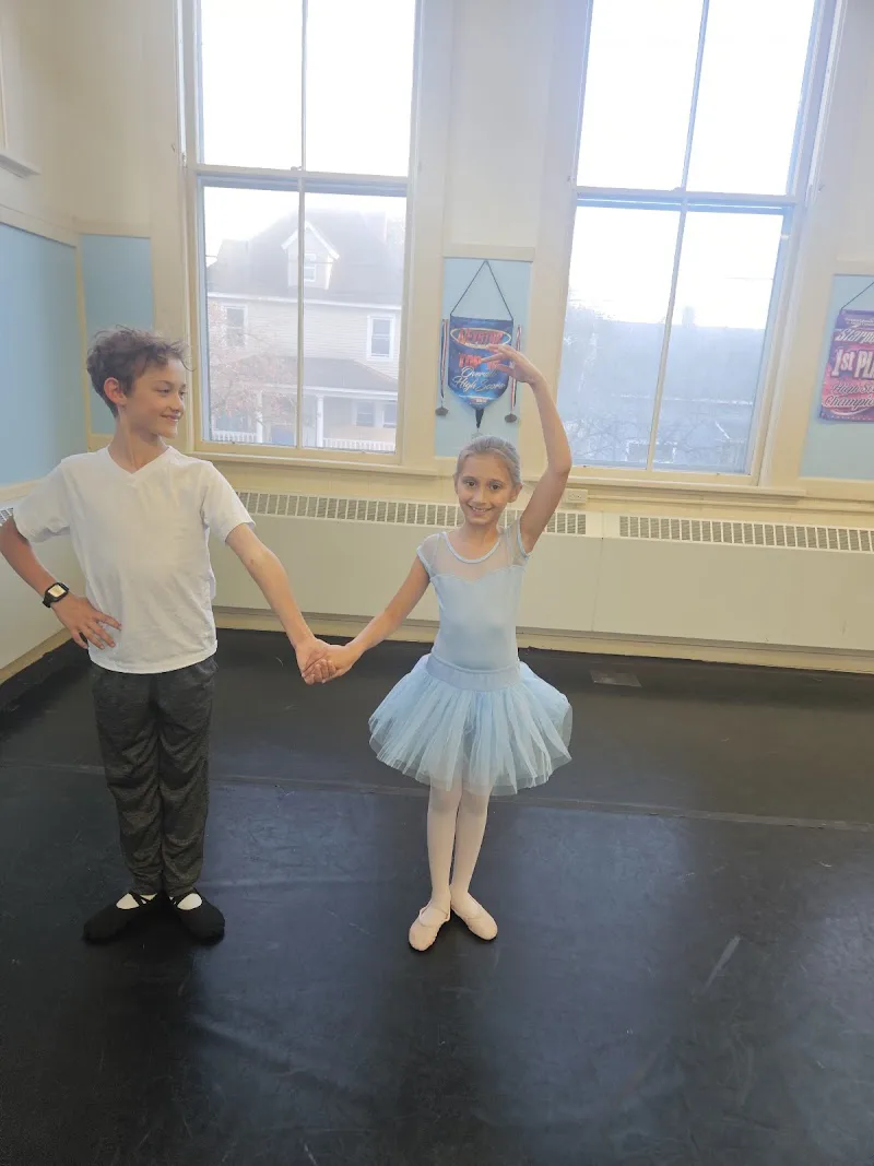 Serenade Performing Arts - Dance Studio in Rutland, Vermont