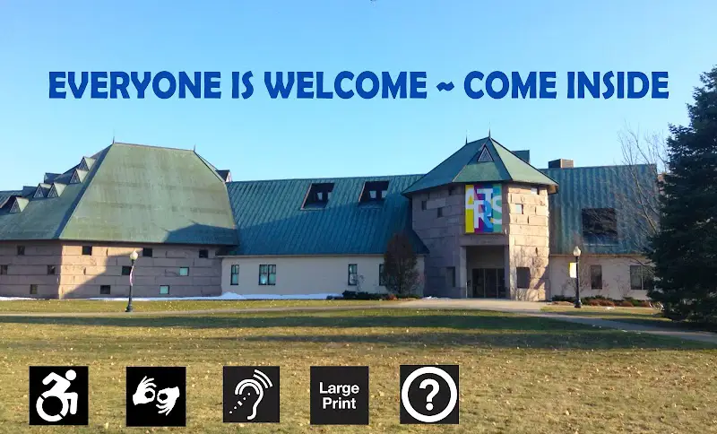 Mahaney Arts Center, Middlebury College - Dance Studio in Middlebury, Vermont