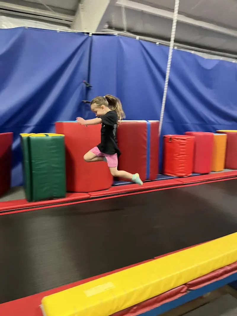 Head Over Heels - Dance Studio in Rutland, Vermont