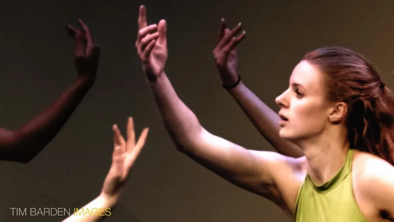 Spotlight Vermont - Dance Studio in South Burlington, Vermont