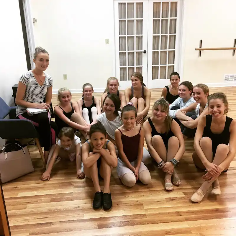 Infinity Dance Studio - Dance Studio in South Burlington, Vermont
