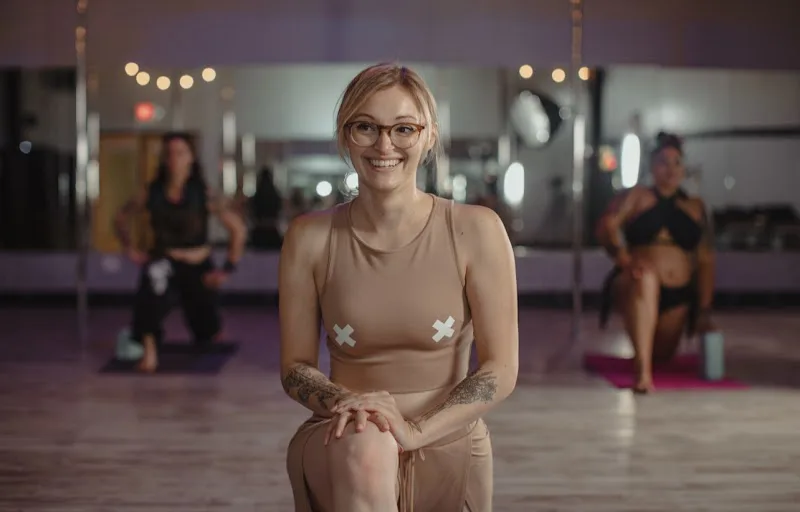 Revolve Vermont (RevolVT) - Dance Studio in Burlington, Vermont