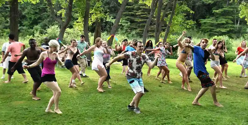 Snowmotion Dance - Dance Studio in Burlington, Vermont