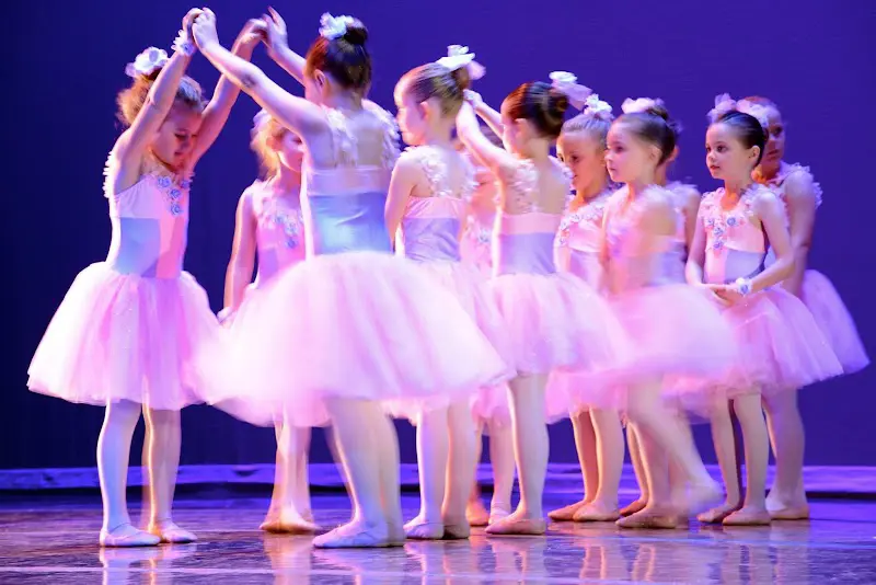 Vermont Ballet Theater School Center For Dance - Dance Studio in Essex Junction, Vermont