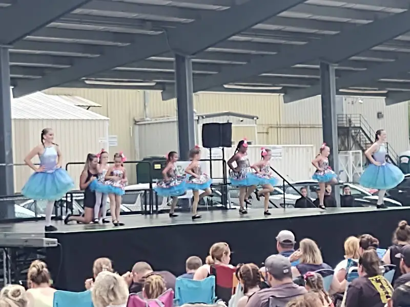 Revolution Performing Arts - Dance Studio in Raynham, Massachusetts