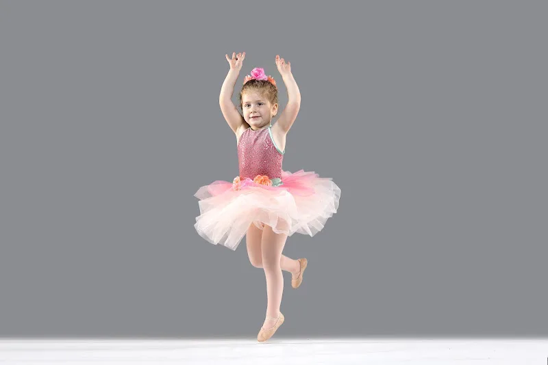 Turning Pointe Dance Studio - Dance Studio in Falmouth, Massachusetts