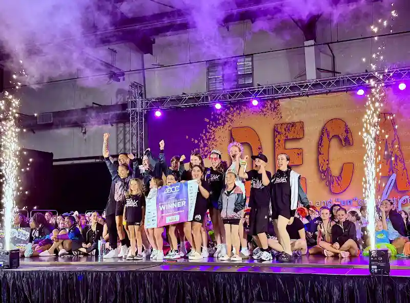 Summit Dance Center, LLC - Dance Studio in New Bedford, Massachusetts