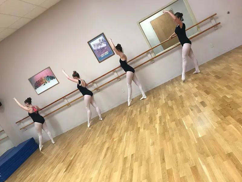 Academy of Dance - Dance Studio in East Longmeadow, Massachusetts
