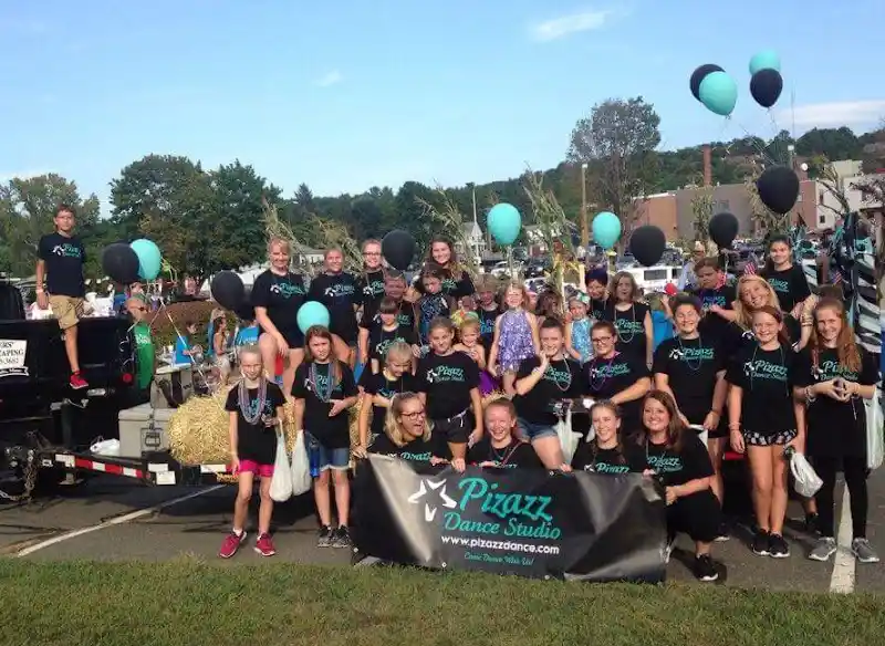 Pizazz Dance Studio - Dance Studio in Greenfield, Massachusetts