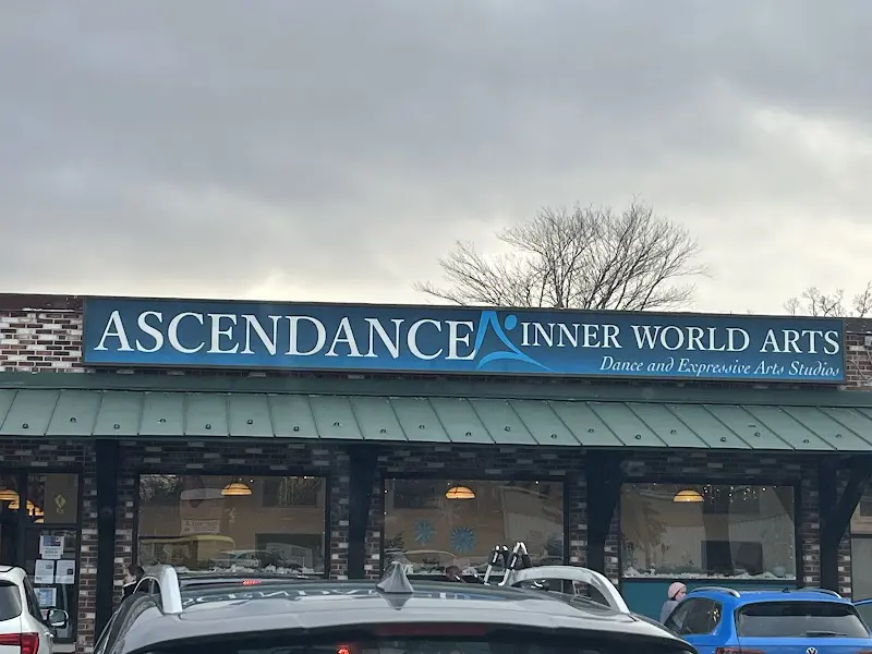 Ascendance Inner World Arts, LLC - Dance Studio in Northampton, Massachusetts