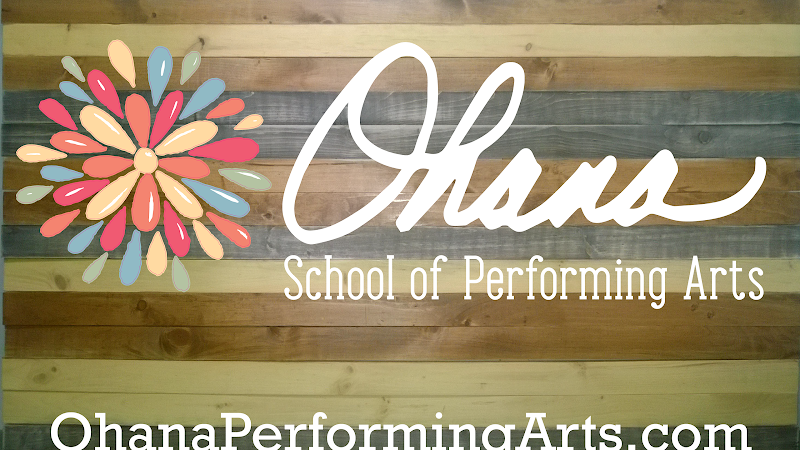 Ohana School of Performing Arts - Dance Studio in Chicopee, Massachusetts