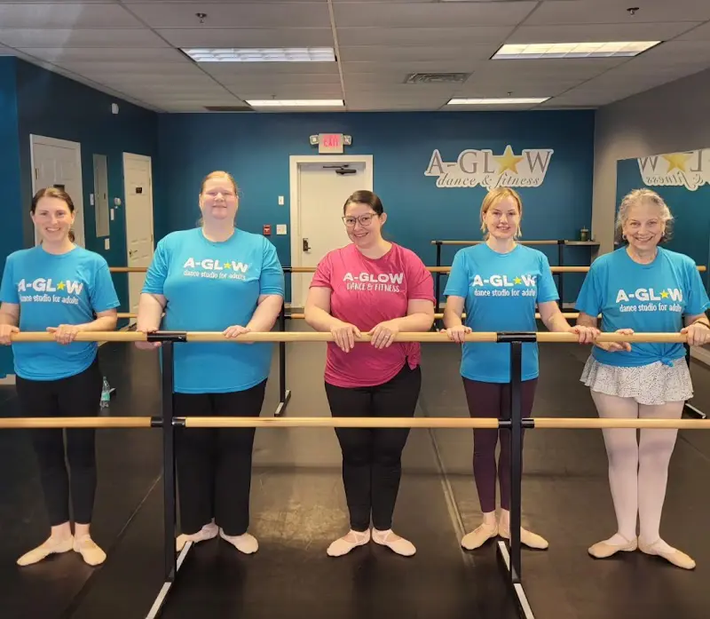 A-Glow Dance & Fitness - Dance Studio in Holden, Massachusetts
