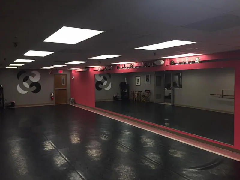 Chickee's Dance World - Dance Studio in Worcester, Massachusetts