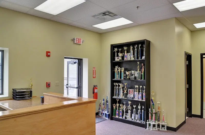 Jo Ann Warren Studio - Dance Studio in Worcester, Massachusetts