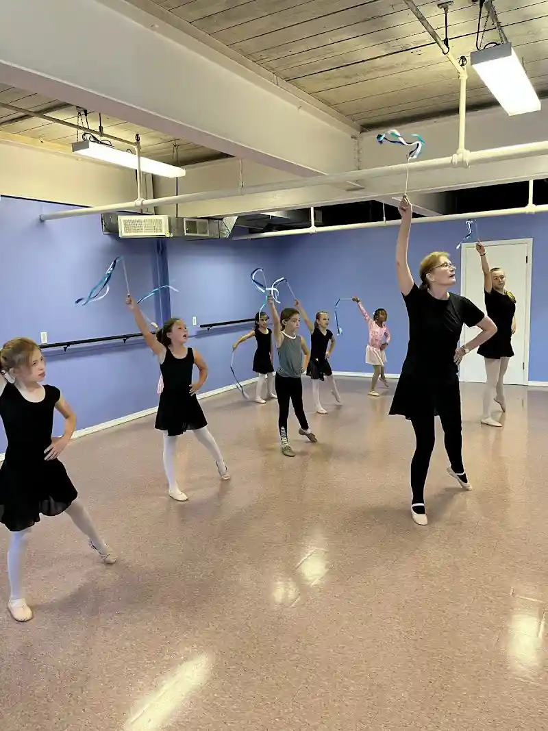 Generations Dance Studio - Dance Studio in Worcester, Massachusetts