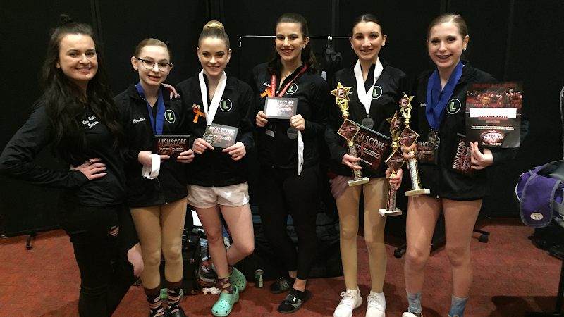 Limelight Dance Center - Dance Studio in Ware, Massachusetts