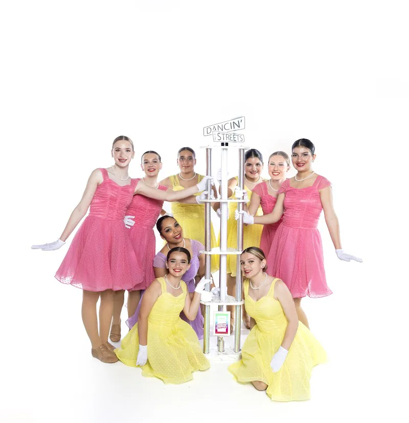 Mary Flynn Murphy Dance Studio - Dance Studio in Somerville, Massachusetts