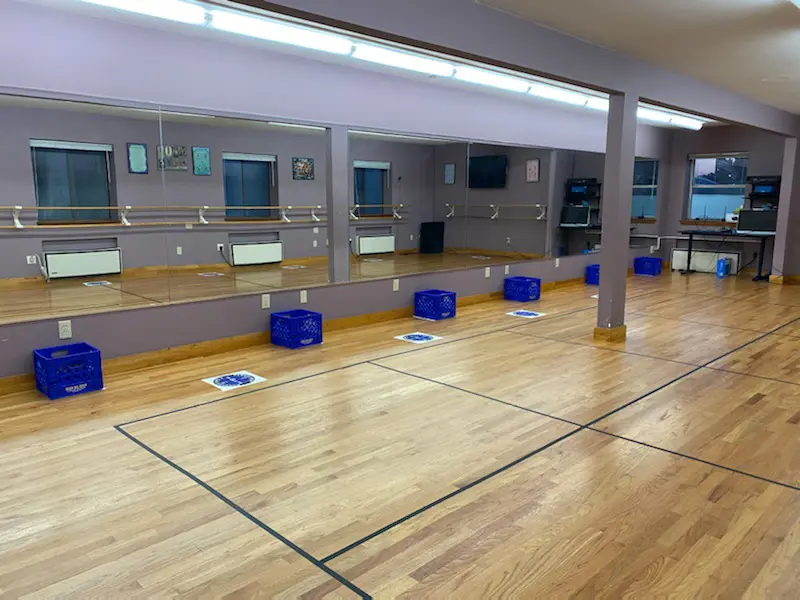 Step By Step Dance Studio - Dance Studio in Waltham, Massachusetts