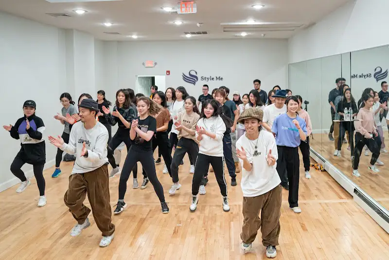 StyleMe Dance Studio - Dance Studio in Boston, Massachusetts