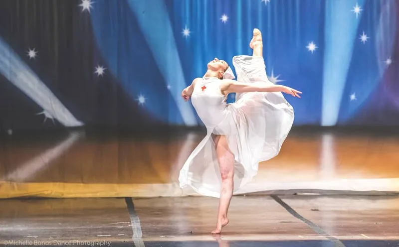 On Pointe Dance Academy - Dance Studio in Malden, Massachusetts