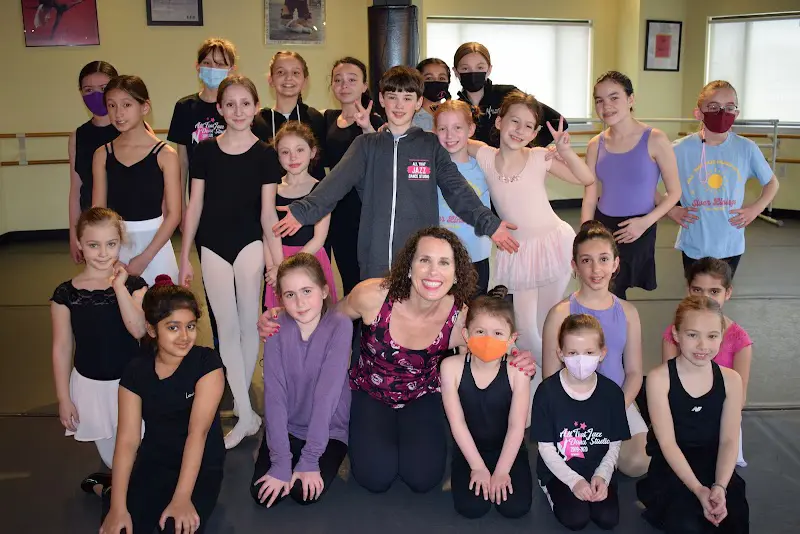 All That Jazz Dance Studio - Dance Studio in Newton, Massachusetts