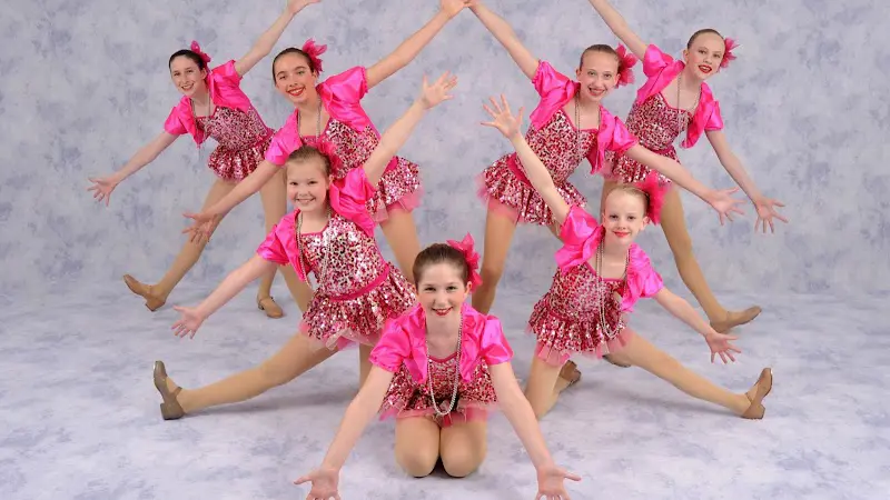 Step By Step Studio of Dance - Dance Studio in Medway, Massachusetts