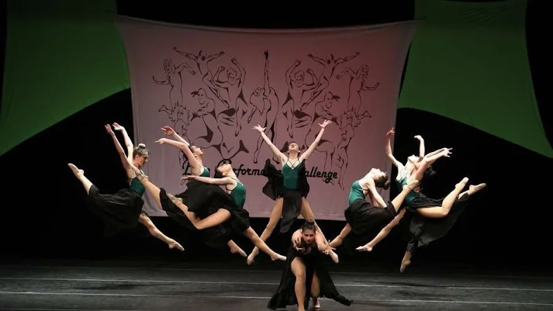 TA-DAH! Studio of Dance - Dance Studio in Westford, Massachusetts