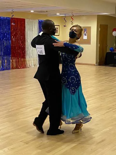 Fred Astaire Dance Studios - Dance Studio in Belmont, Massachusetts