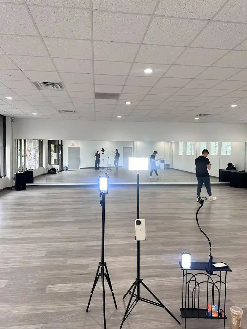 Xeno-Animals Dance Studio - Dance Studio in Brookline, Massachusetts