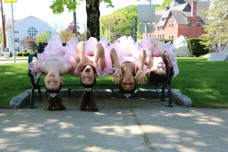 Spirit in Motion Dance Academy - Dance Studio in Marlborough, Massachusetts