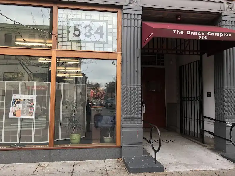 Dance Complex - Dance Studio in Cambridge, Massachusetts