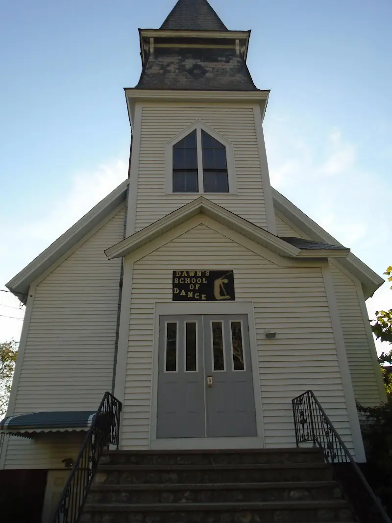 Dawn's School of Dance - Dance Studio in Greenfield, Massachusetts
