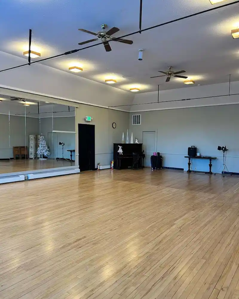 Catherine Grace Studios - Dance Studio in Montague, Massachusetts