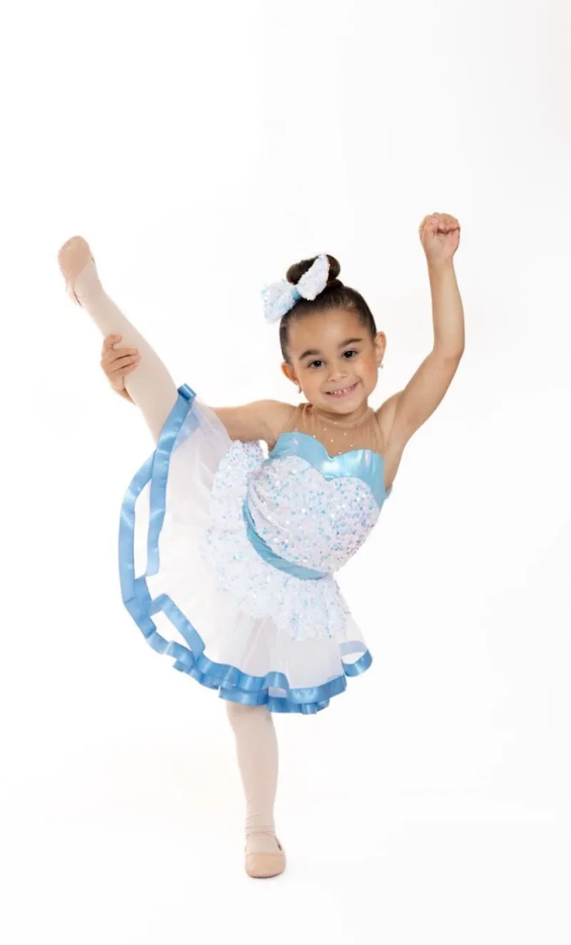 Let's Dance, Inc - Dance Studio in Stoneham, Massachusetts