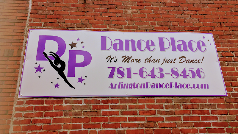 Dance Place - Dance Studio in Arlington, Massachusetts