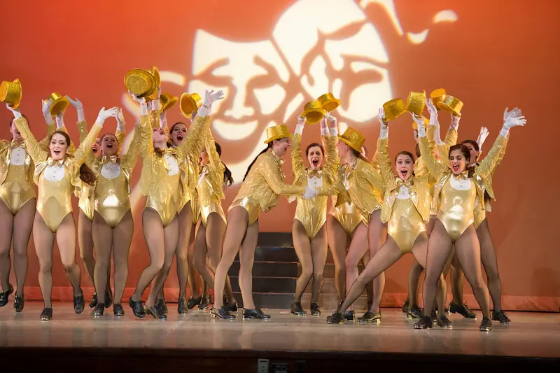 Acton-Boxborough Dance Center LLC - Dance Studio in Acton, Massachusetts