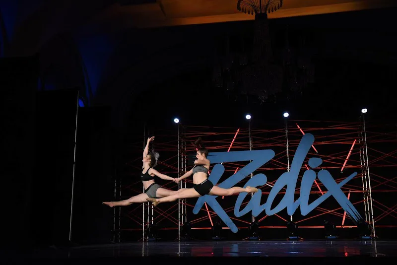 The Dance Studio - Dance Studio in Medford, Massachusetts