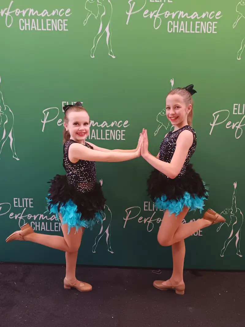 The Dance Garden - Dance Studio in Ayer, Massachusetts